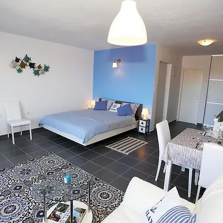 Luce Appartement Zadar