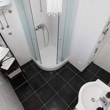 Appartement Luce Zadar