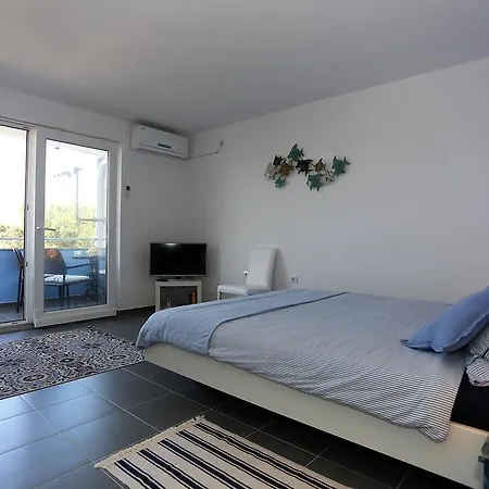 Luce Appartement Zadar
