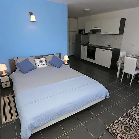 Luce Appartement Zadar