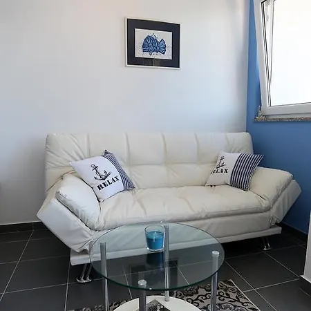 Appartement Luce Zadar