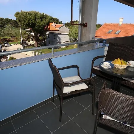 Luce Appartement Zadar