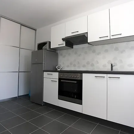 Luce Appartement
