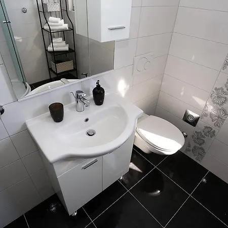 Luce Appartement *