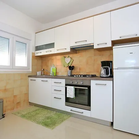 Appartement Luce