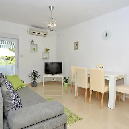 Appartement Luce Zadar