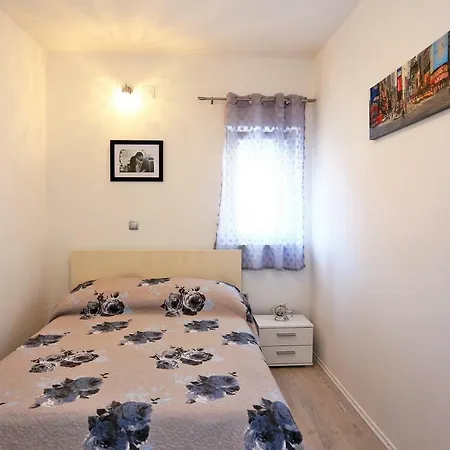 Luce Appartement Zadar