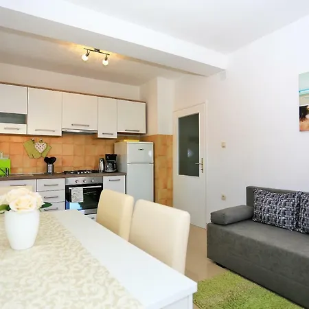 Luce Appartement Zadar